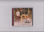 Cream - ICON CD      
