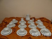 Komplet porcelanowy Thomas 12 os