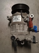 Sprężarka klimatyzacji OE VW Skoda SEAT 3Q0816803B