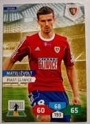 KARTA PANINI EKSTRAKLASA 2013-14 MATEJ IŻVOLT
