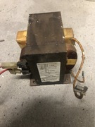 Transformator mikrofalówki