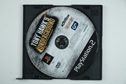 Tony Hawk's Underground ps2