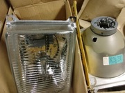 Lampy przednie VW B2  Hella 