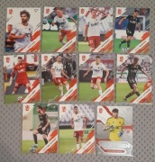 Karty SportZoo Ekstraklasa 23/24 - ŁKS Łódź