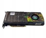 nVidia GeForce GTX 480 1536MB Retro TOP 2010 Fermi