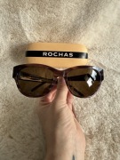 Okulary przeciwsłoneczne Rochas RO9585 02 cat3