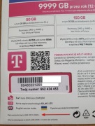 ZŁOTY NUMER 662 434 453 | 662 43 44 53