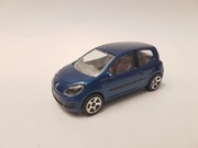 Renault Twingo Majorette 1/57 UNIKAT!