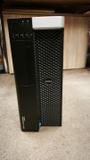 Dell Precision T3600 – Xeon E5-1620 / 32 GB RAM / GTX 970 / 1 TB SSD