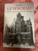 Leningrad. Tragedia oblężonego miasta 1941-1944
