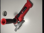 Einhell Aku szlifierka kątowa TE-AG 18/115 Li