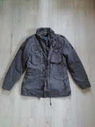 Kurtka Brandit M65 Giant" | Kurtka zimowa | Kolor: ciemnoszary | Brandit 