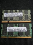 Ram DDR2 6400S 4GB (2x2gb) Samsung 