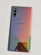 Samsung SM-N975F GALAXY NOTE 10 Plus Klapka AURA GLOW ORYGINALNA