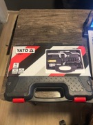 YATO ZESTAW BLOKADA ROZRZĄDU CITROEN PEUGEOT BMW YT-06001