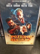 Poziom Mistrza DVD Mel Gibson 