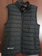 Bezrękawnik, kamizelka damska campus rozmiar L