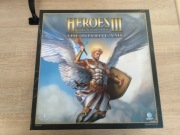Heroes 3 gra planszowa 