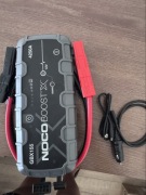 Urządzenie rozruchowe NOCO GBX155 Jump Starter 4250A