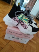 Sneakersy deezee