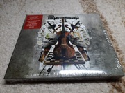 Pendragon Masquarade 20 2CD