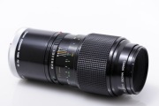 Canon New FD 100mm 1:4 MACRO+Canon Extension Tube FD 50