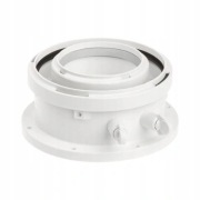 Adapter Bosch Junkers 80/125