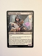 [MTG] [PROXY] Opposition Agent