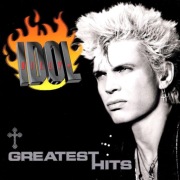 BILLY IDOL CD Greatest Hits (FOLIA)
