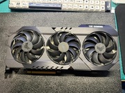 Karta Graficzna Rtx 3080 Asus Tuf Gaming 10gb