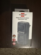 Cyfrowy programator czasowy Brennenstuhl