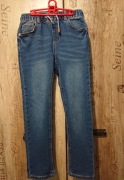Spodnie jeans Cool Club 152