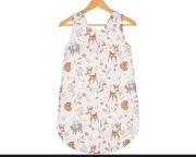 Śpiwór do spania 48cm- 80 cm NOWY