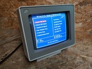 RETRO MONITOR IBM 8513002