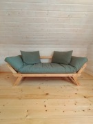 Nowoczesna Sofa BEBOP Karup Design (Futon)