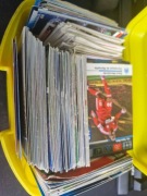 Karty podstawowe piłkarze panini z różnych edycji