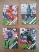 Karty Ekstraklasa  zestaw kart 