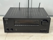 Amplituner Wzmacniacz Kina domowego Onkyo TX-NR696 TOP 