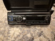 Alpine CDE-193BT USB Bluetooth zestaw głośnomówiący