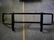 Mercedes G63 AMG - 2017 rok Kangur - Osłona zderzaka 