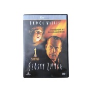 Film DVD Szósty zmysł