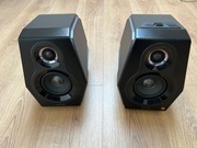 EDIFIER G5000 – MOCNE GŁOŚNIKI 88W BT/USB/OPTYK STAN BDB HI RES AUDIO