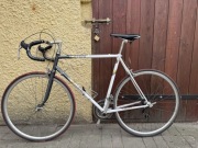 Rower szosowy Vintage retro 
