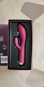 Nowy massażer relaksacyjny Satisfyer Spinning Rabbit 1