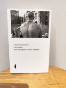 Via Carpatia Podróże po Węgrzech i basenie Karpckim Ziemowit Szczerek