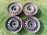 Felgi stalowe 4x100 5,5x14''