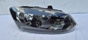 VW POLO 6R LAMPA PRAWY PRZÓD 6R1941008G