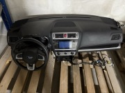 Subaru outback IV 2016 rok , 2.0 diesel deska rozdzielcza kompletna