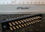 ZŁĄCZE wtyczka MERATRONIK 26-PIN