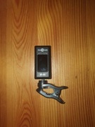 Tuner stroik do gitary Gear4music
